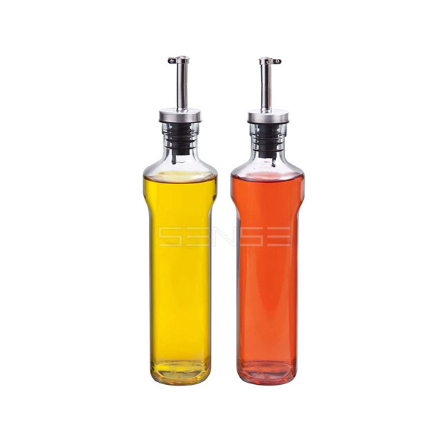 居元素(SENSE) 易趣 液体调味瓶两件套 N8756000 350ml/只