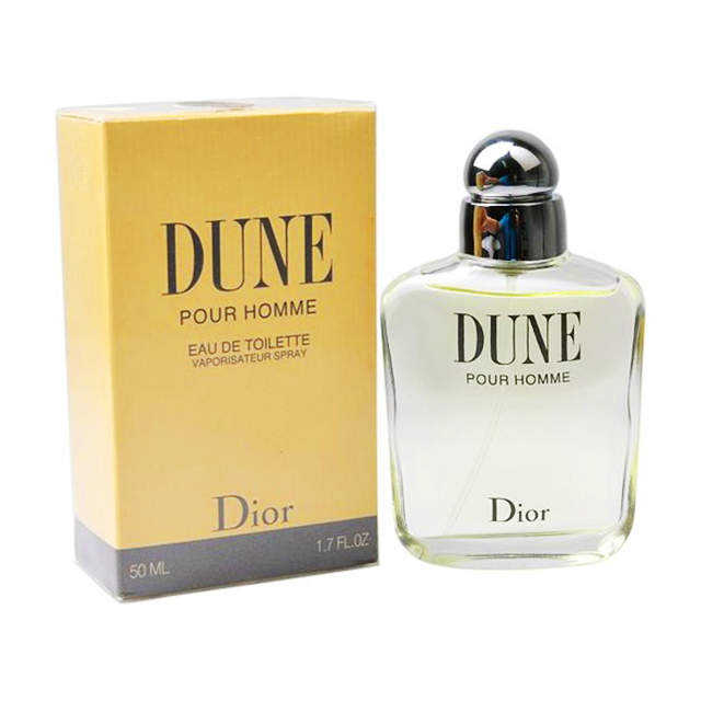 迪奥(Dior) CD Dune沙丘男士淡香水 50ml